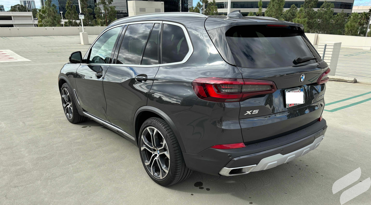 BMW X5 2023